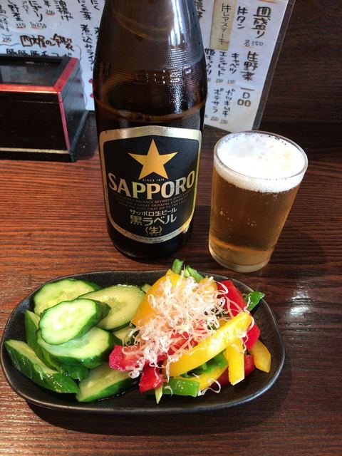 下北沢で飲むなら 穴場から老舗までおすすめの居酒屋選 食べログまとめ