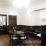 山手十番館 レストラン＆カフェ - 