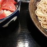 蕎麦切り くろ - コスパ良過ぎ