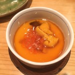 鮨 奈可久 星野 - 