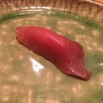 鮨 奈可久 星野 - 