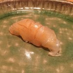 鮨 奈可久 星野 - 