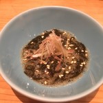 鮨 奈可久 星野 - 