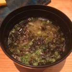 鮨 奈可久 星野 - 