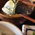 島食DOみやんだ - 亀の手、キタ！！