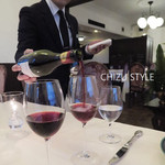 山手十番館 レストラン＆カフェ - 