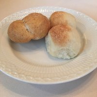 リストランテ ラ・バリック トウキョウ - 