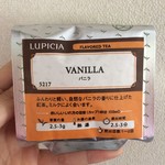 LUPICIA - バニラ¥510