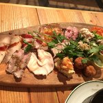 ばかなる 桜通店 - 