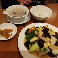 中華街 桂宮 - 