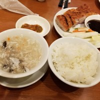 中華街 桂宮 - 