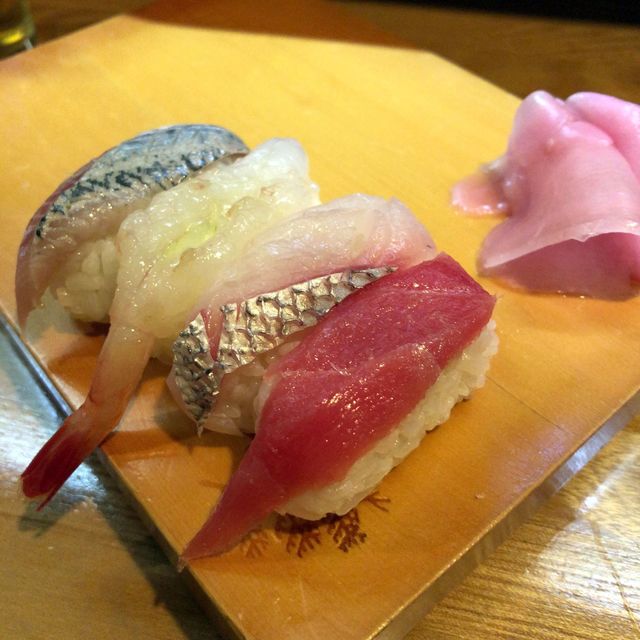 進ちゃん寿司 &ndash; 能代の本格寿司店 | 秋田県のおすすめ寿司