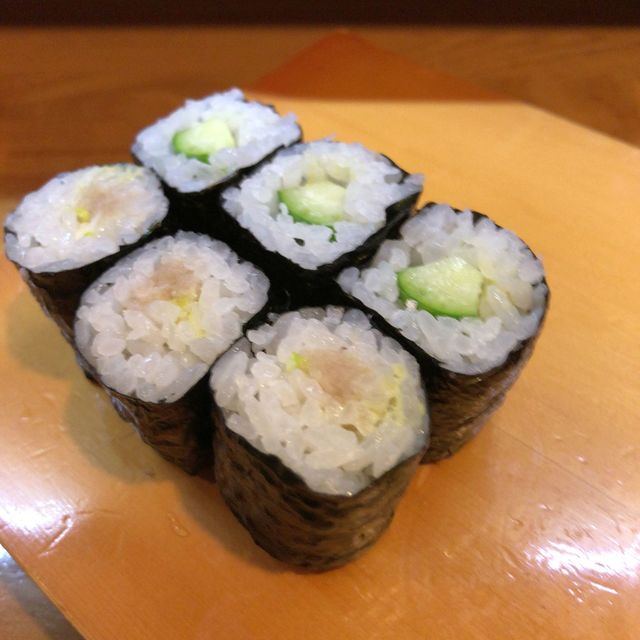 進ちゃん寿司 - 能代（寿司）の写真