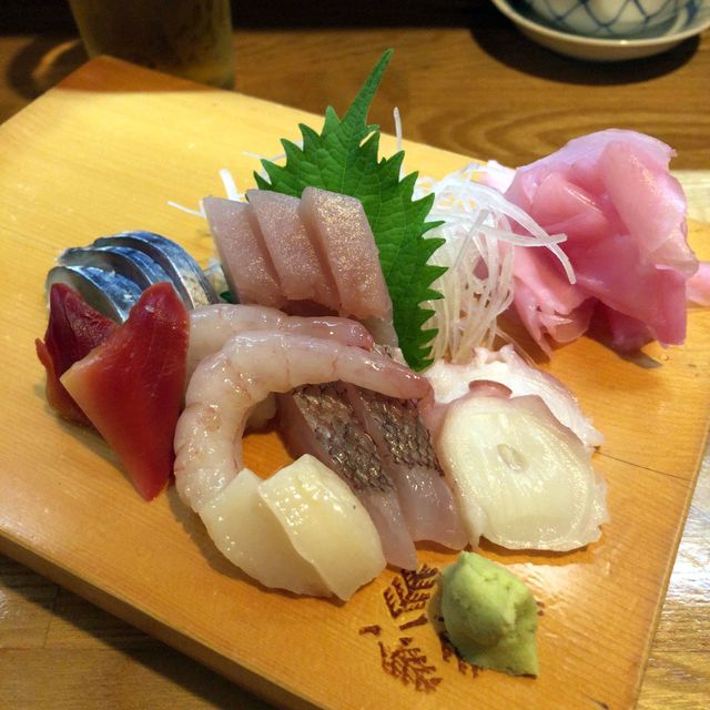 進ちゃん寿司 - 能代（寿司）の写真