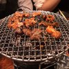 炭火焼ホルモン ぐう はなれ