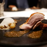 カンテサンス - 