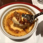 85698590 - クレームブリュレ