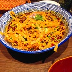 THAIFOOD DINING&BAR　マイペンライ - カオソーイ(辛口)