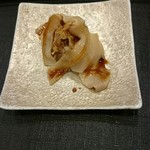 あま木 - 千葉県産 煮はまぐり