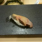 あま木 - イサキ