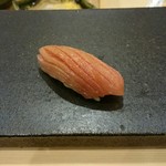 あま木 - 和歌山県産 マグロ