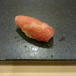 あま木 - 沖縄県産 大トロ