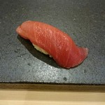 あま木 - 沖縄県産 中トロ