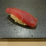 あま木 - 沖縄産県 マグロ漬け