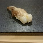 あま木 - トリガイ