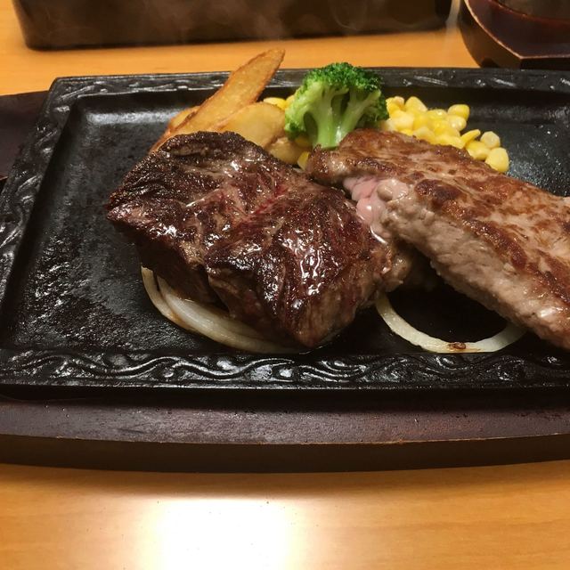 河内屋新右衛門さんが投稿したステーキ宮 京都伏見店 京都 伏見桃山 の口コミ詳細 食べログ