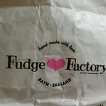 fudge factory - 