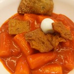 죠스떡볶이 - 