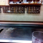 京祇園ねぎ焼 粉 - 