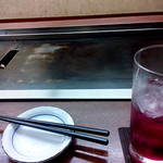 京祇園ねぎ焼 粉 - 