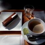 PATISSERIE OFUKU - 