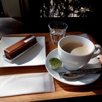 PATISSERIE OFUKU - 