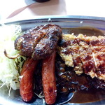 ターバンカレー 本店 - 