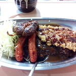 ターバンカレー 本店 - 