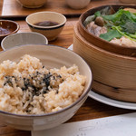 お気軽健康café あげは。 - 