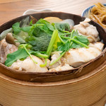 お気軽健康café あげは。 - 