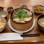 お気軽健康café あげは。 - 