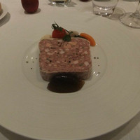 レザンファン ギャテ - 