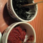 池田屋 - 赤唐辛子　黒柚子胡椒