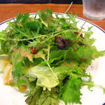 ランチサラダ　ｂｙ すぷちん