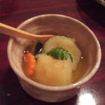 じゃがいものバター煮