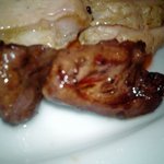 タヴェルナ　エッセ - たじま鶏の炭火焼