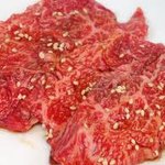 焼肉 水明 - 380円でこの味、今も信じられない