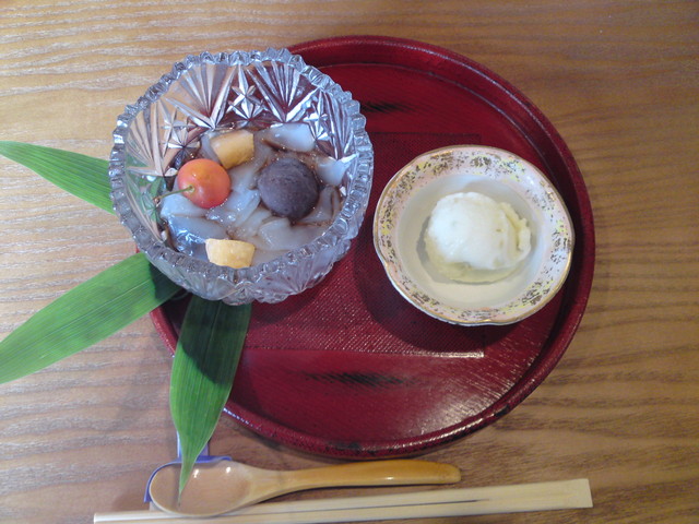 エコール レストラン EIWA（エイワ） - 安積永盛（その他）の写真