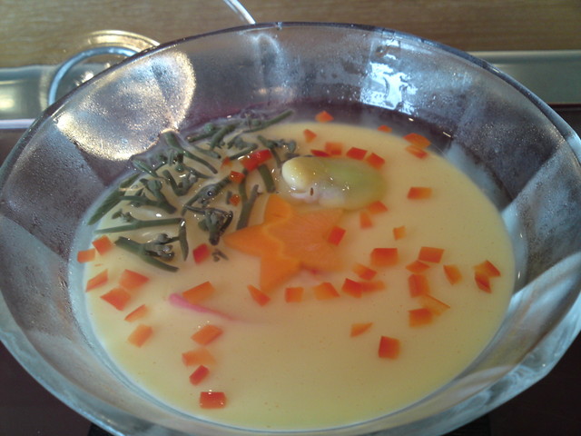 エコール レストラン EIWA（エイワ） - 安積永盛（その他）の写真