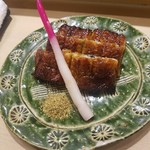 鮨処 音羽別館 - 